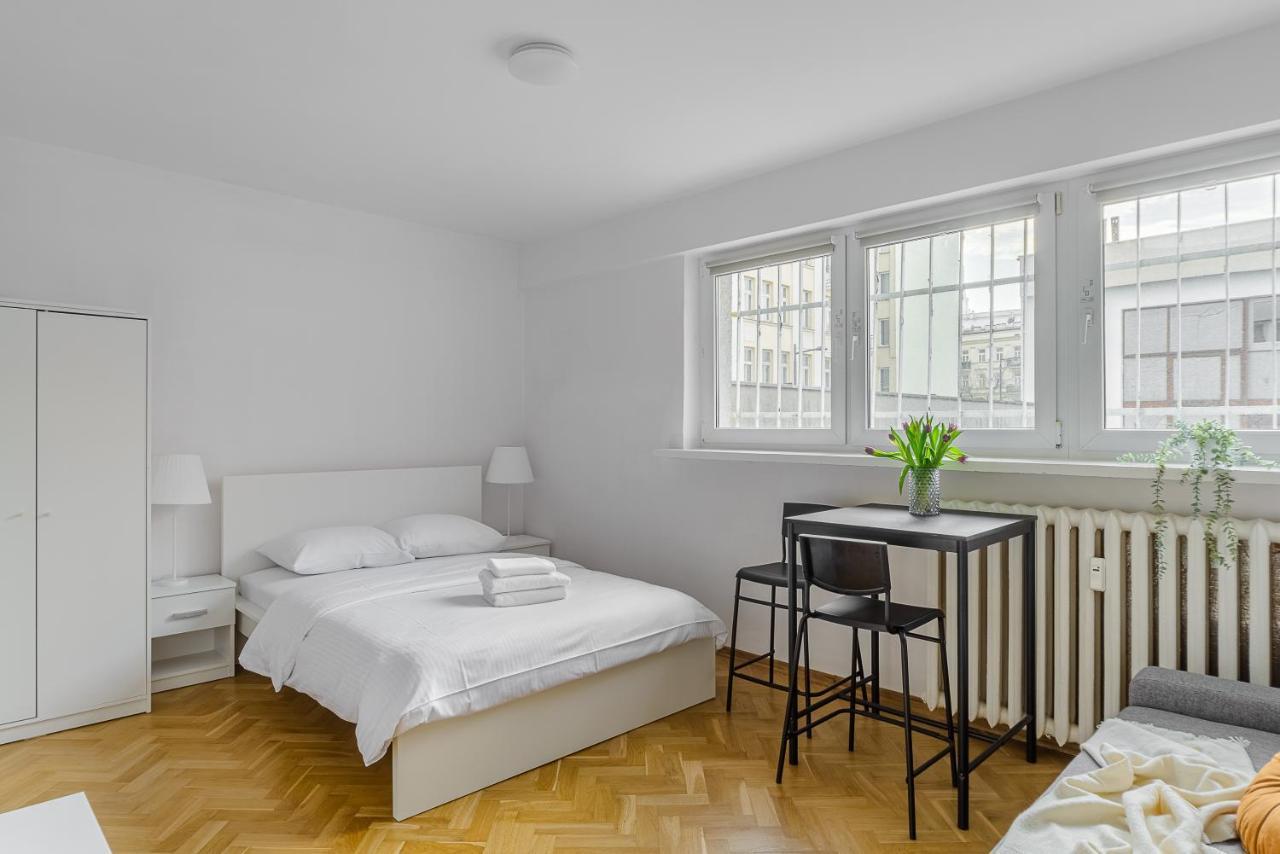 Shortstaypoland Tamka * Warsaw