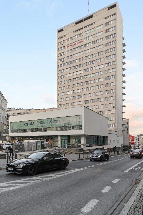 Shortstaypoland Tamka * Warsaw